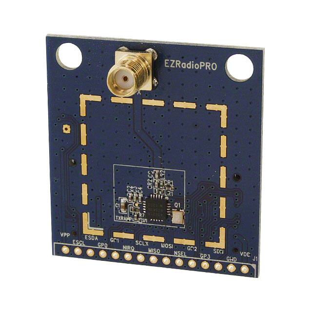 4362-PRXB868-EKSilicon Labs