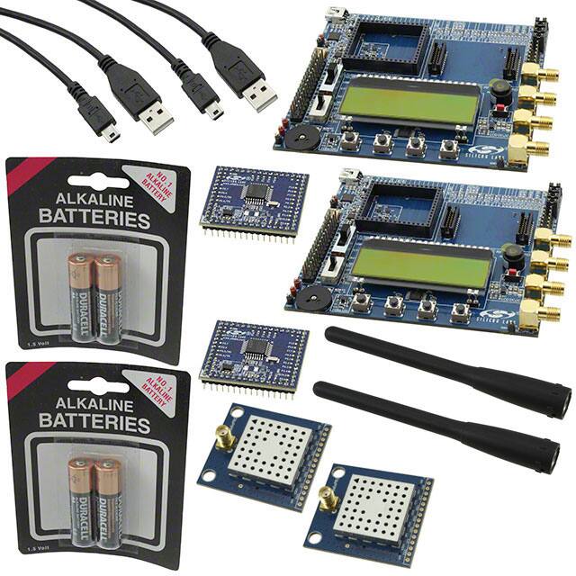 4438C-490-PDKSilicon Labs