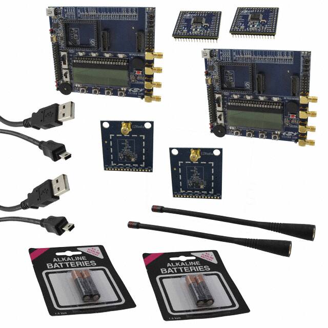 Silicon Labs 4455-434-PDK