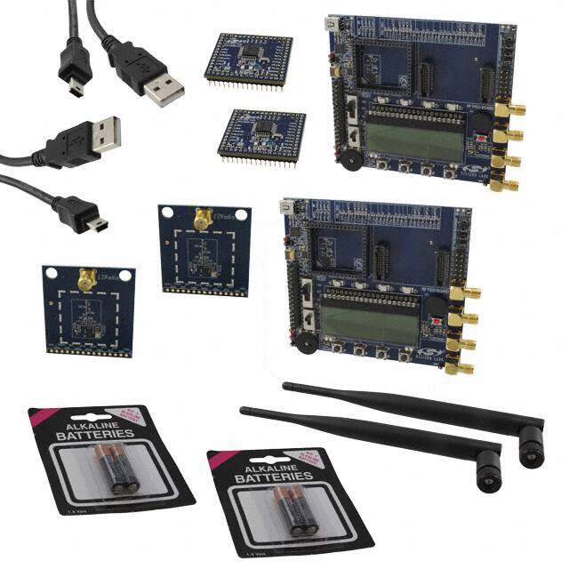 4455-868-PDKSilicon Labs