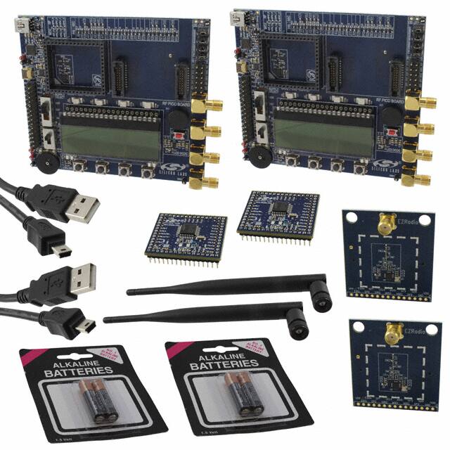 4455-915-PDKSilicon Labs