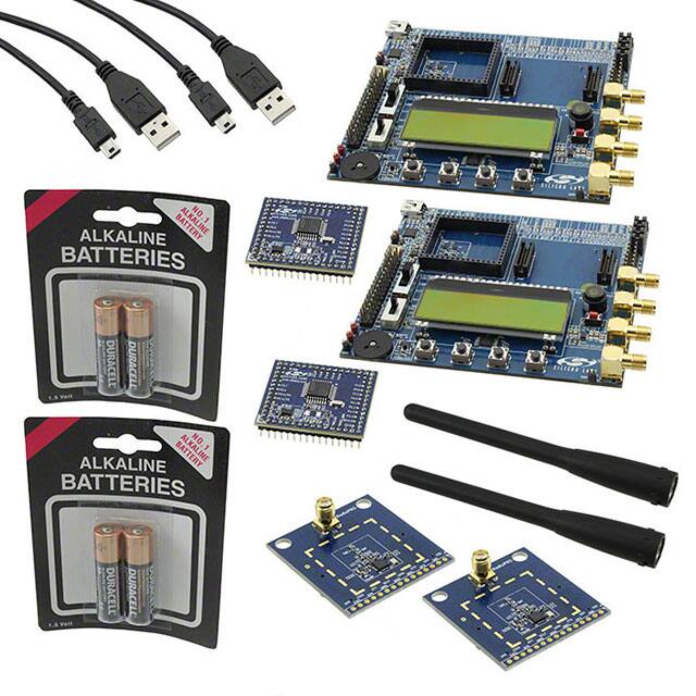 4455C-434-PDKSilicon Labs