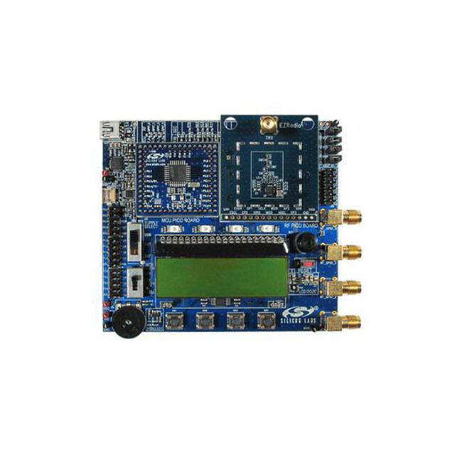 4455C-868-PDKSilicon Labs