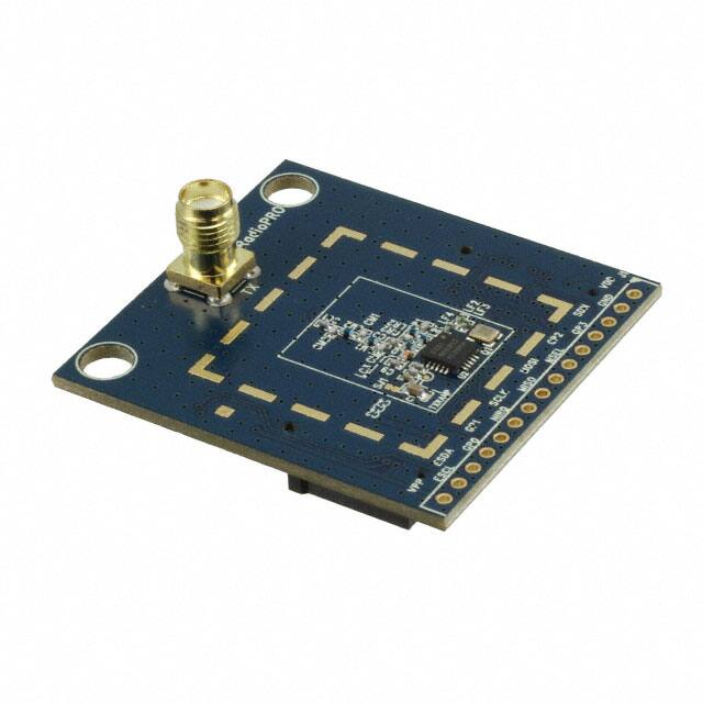 4460CPCE10D434Silicon Labs