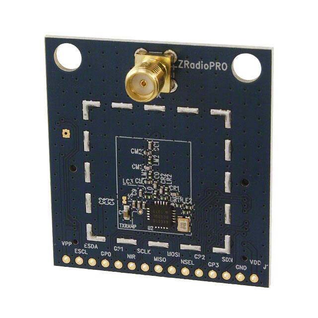 4460-PCE10D434-EKSilicon Labs