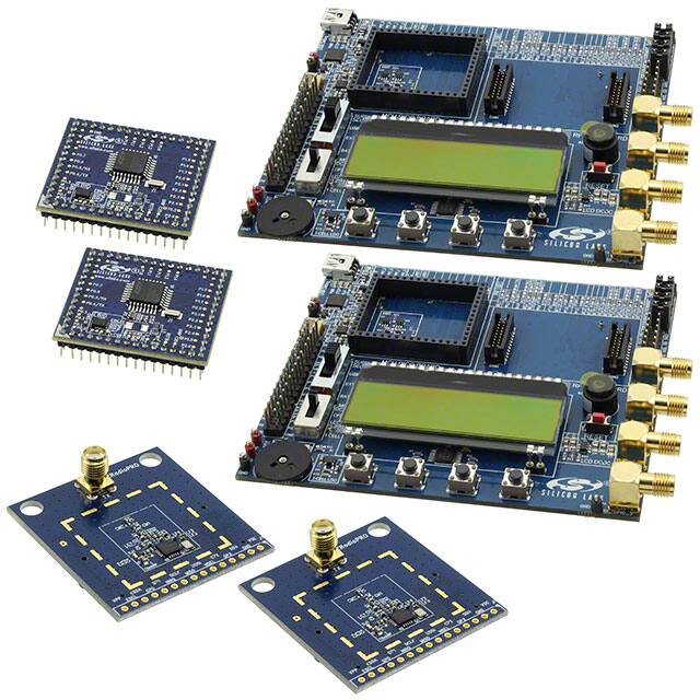 4461C-868-PDKSilicon Labs