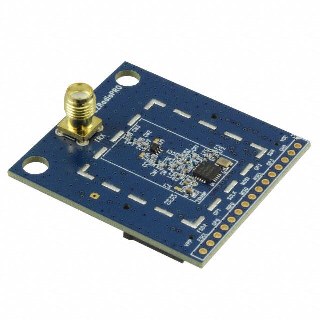 4463CPCE20C460Silicon Labs