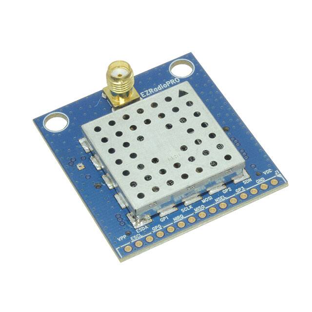 4463CPSQ20C169SESilicon Labs