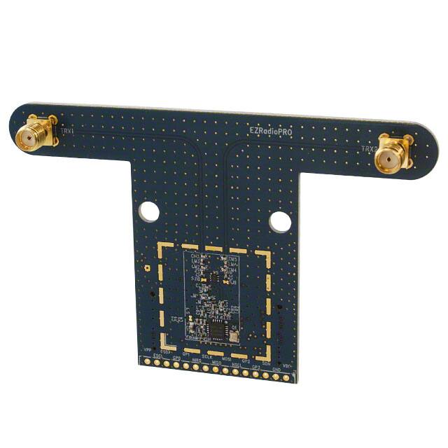 4463-PCE20A915-EKSilicon Labs