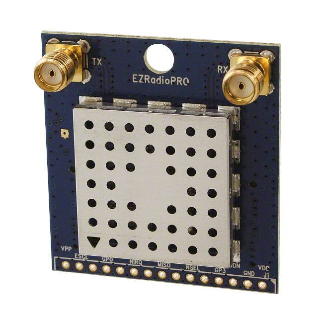 4463-PCE20B915-EKSilicon Labs
