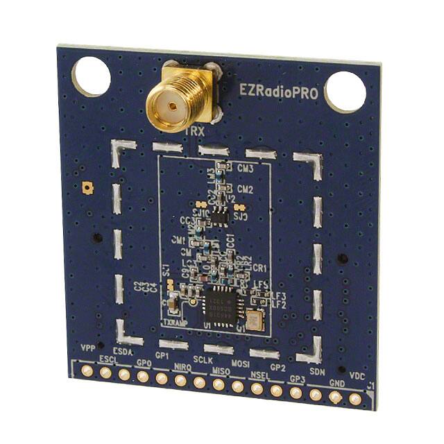 4463-PCE20C460-EKSilicon Labs