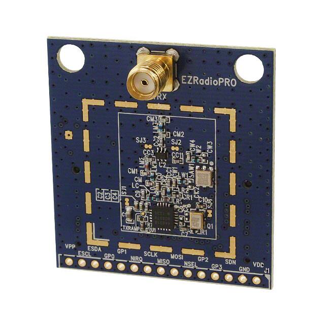 4463PCE20C868SE-EKSilicon Labs