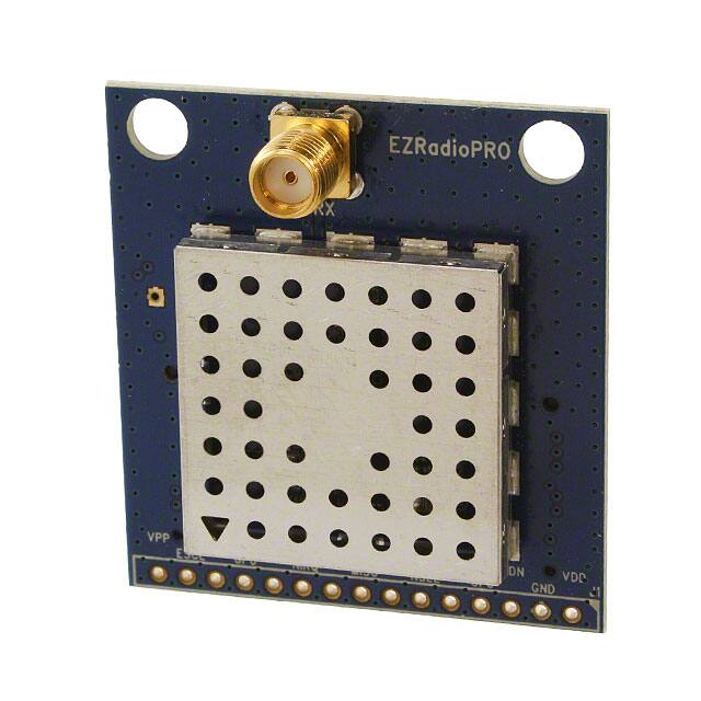 4463-PCE20C915-EKSilicon Labs