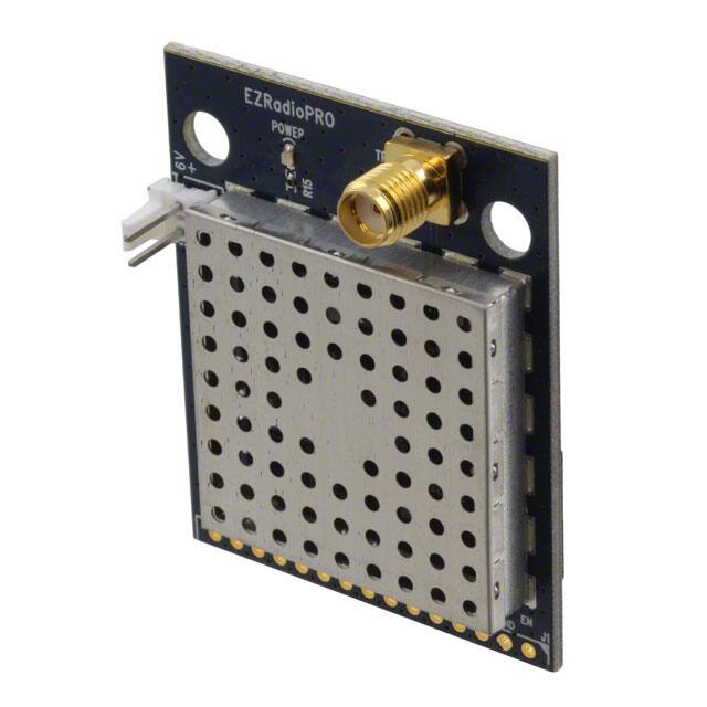 4463-PCE27F868-EKSilicon Labs