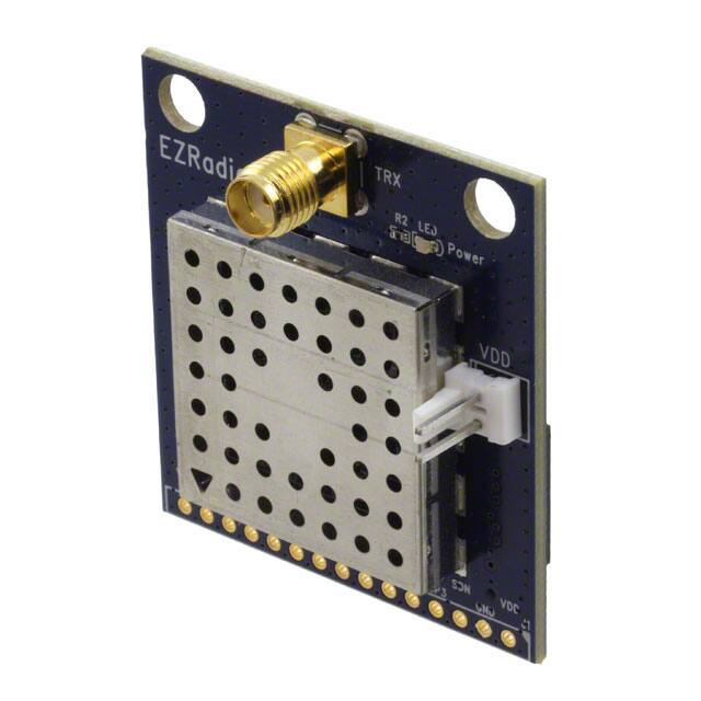 4463-PCE30E915R-EKSilicon Labs