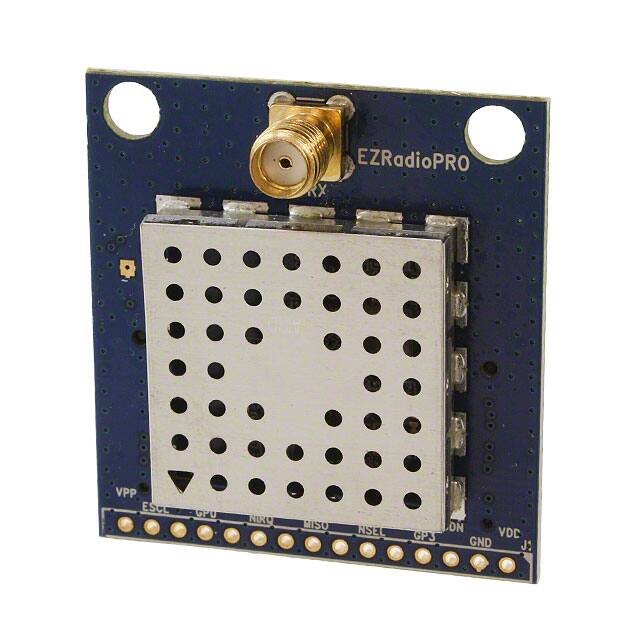 4463PSQ20C169SE-EKSilicon Labs