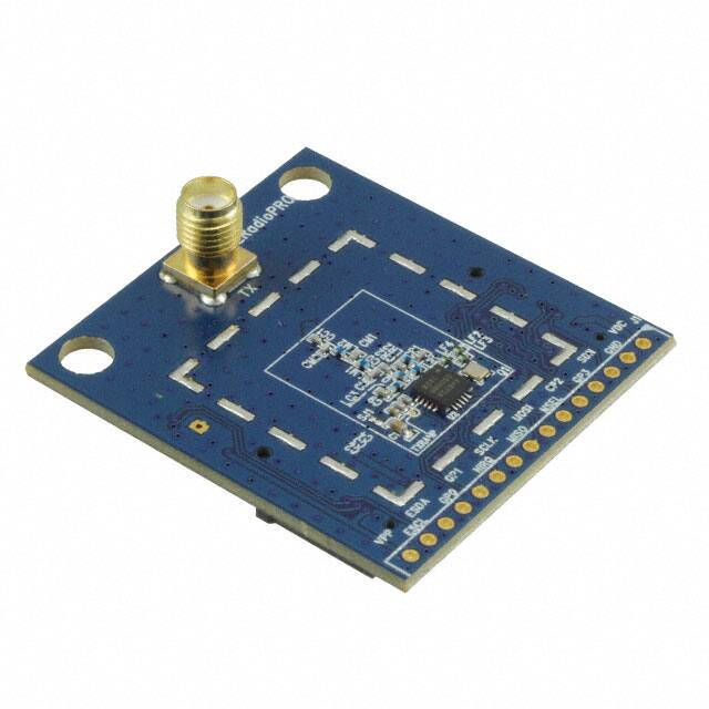 4467CPCE10D868Silicon Labs
