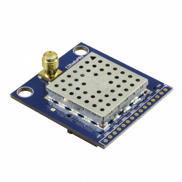 4468CPCE20C915Silicon Labs