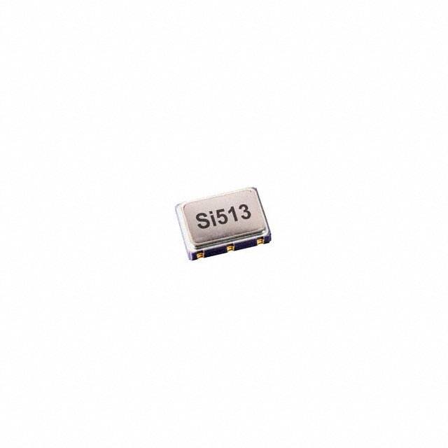 513FCA000270AAGSilicon Labs