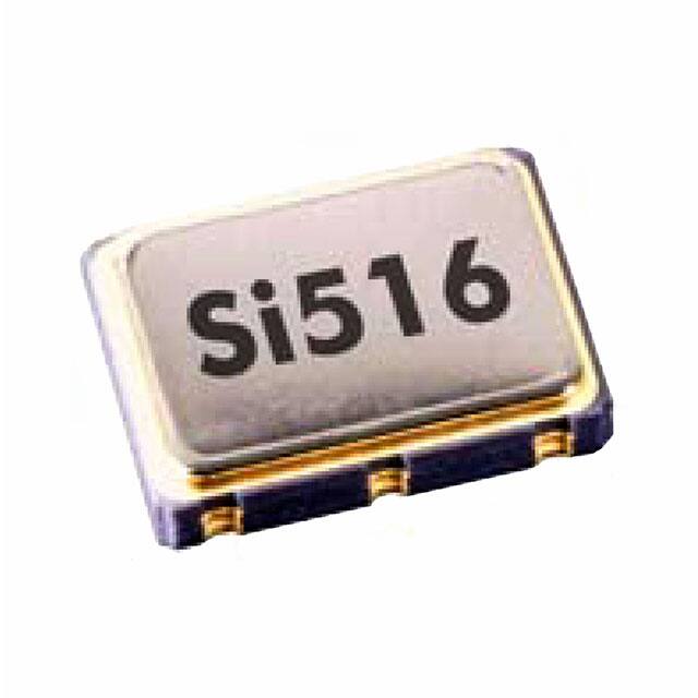 516FEA000270BAGSilicon Labs