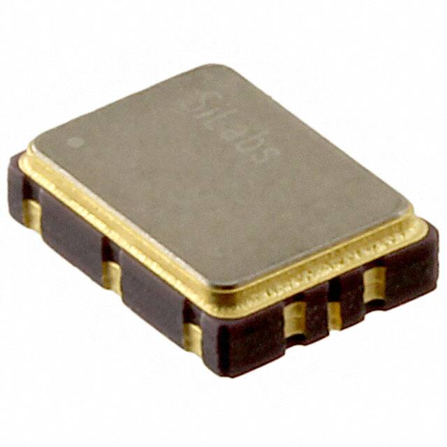 534AB000359DGSilicon Labs