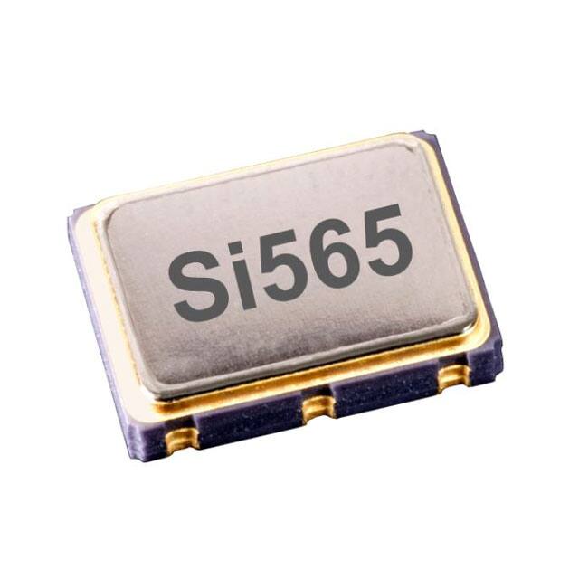 565AAA1000M00BBGSilicon Labs