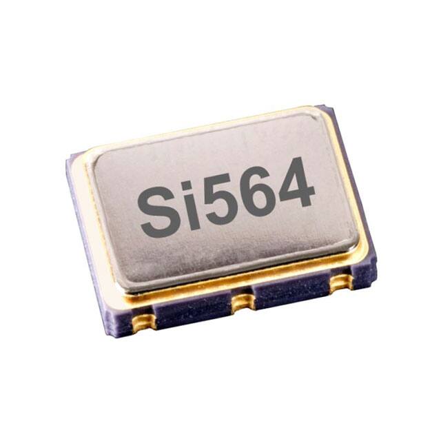 569DCBA001908BBGSilicon Labs