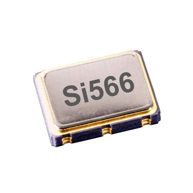 566CAA001075ABGSilicon Labs