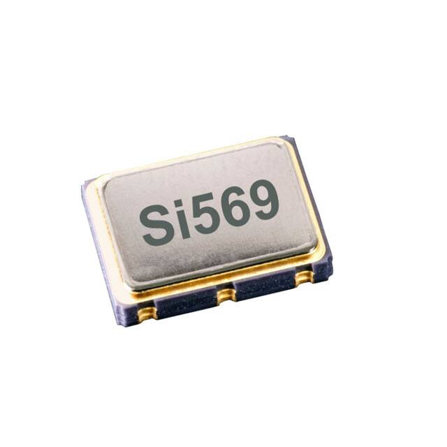569DABA001908BBGRSilicon Labs