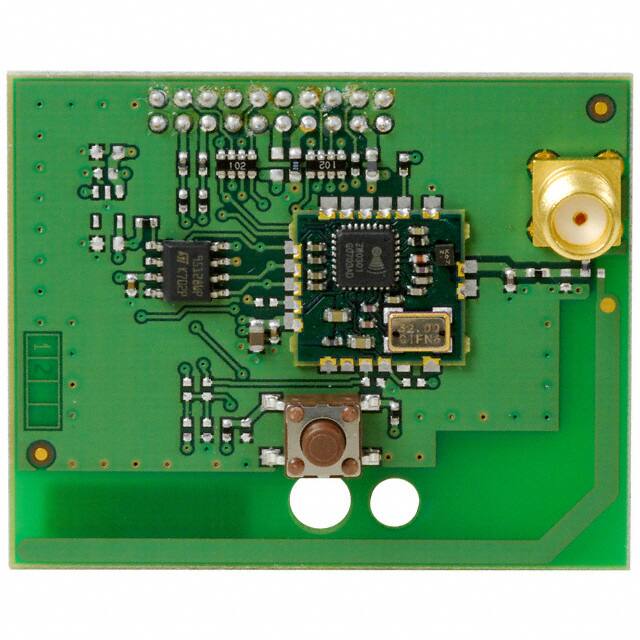 ACC-CONSMAM3120-ESilicon Labs