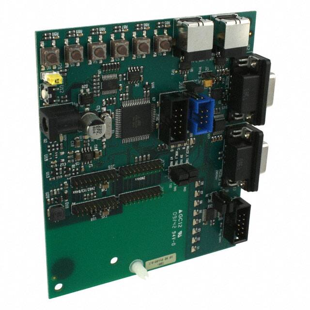 ACC-DEVPLATP03ASilicon Labs