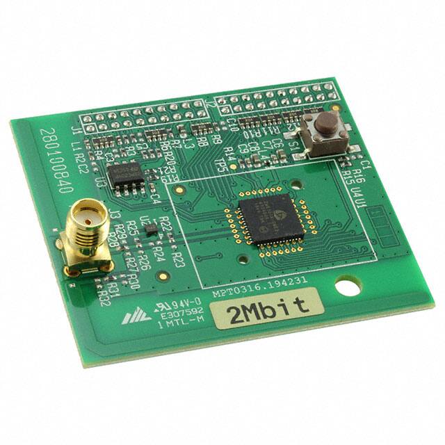 ACC-ZDB5101-H2Silicon Labs