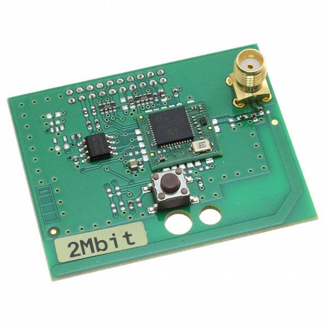 ACC-ZDB5202-E2Silicon Labs