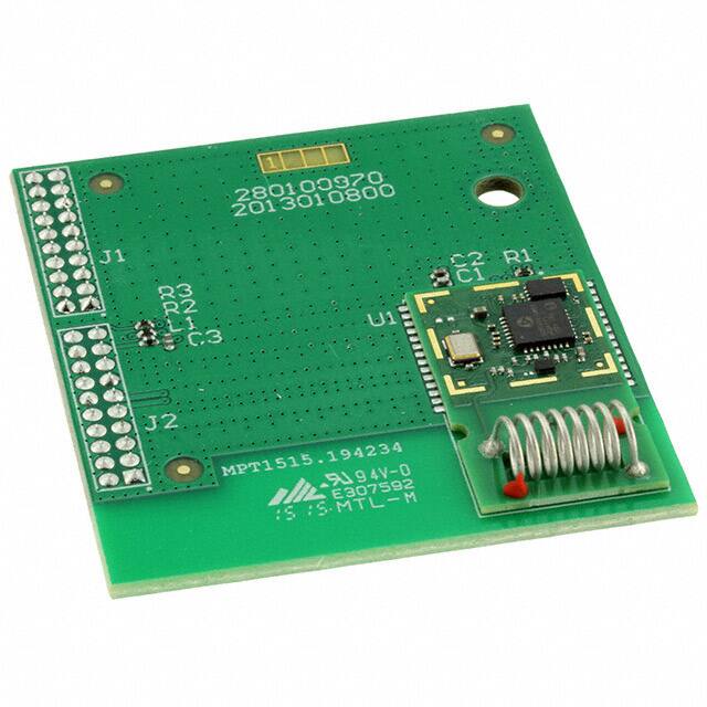 ACC-ZDB5304-ESilicon Labs