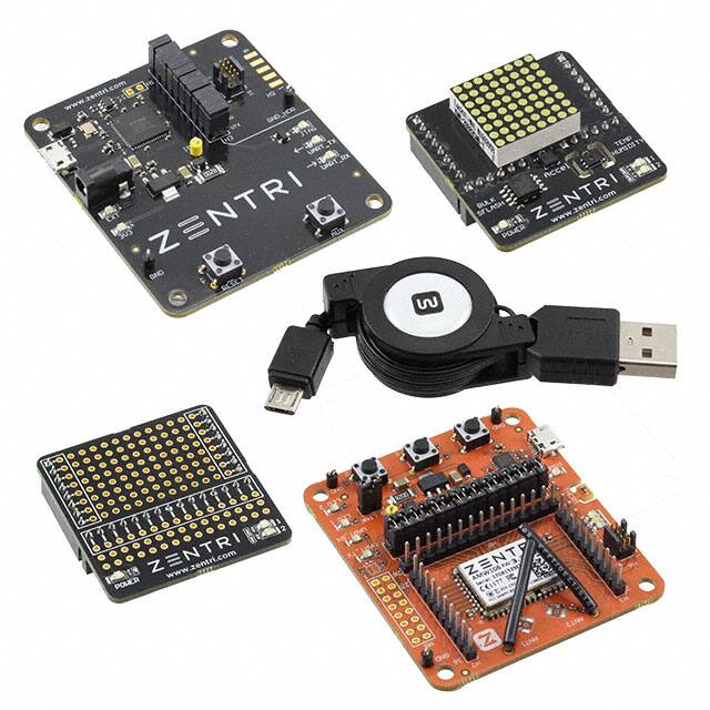 ADK-W01Silicon Labs