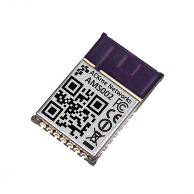 AMS001Silicon Labs