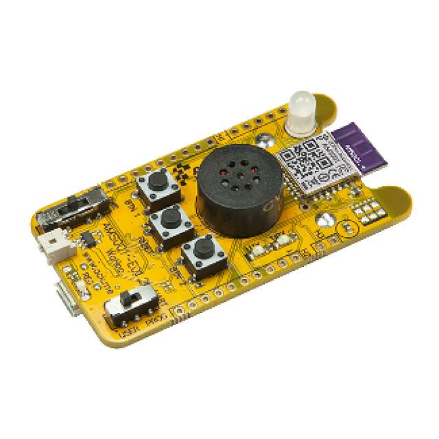 AMS001-E01Silicon Labs