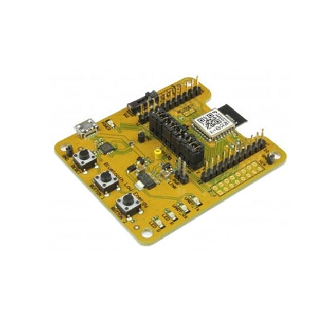 AMS001-E03Silicon Labs