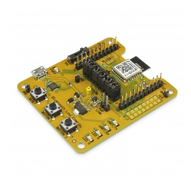AMS002-E03Silicon Labs