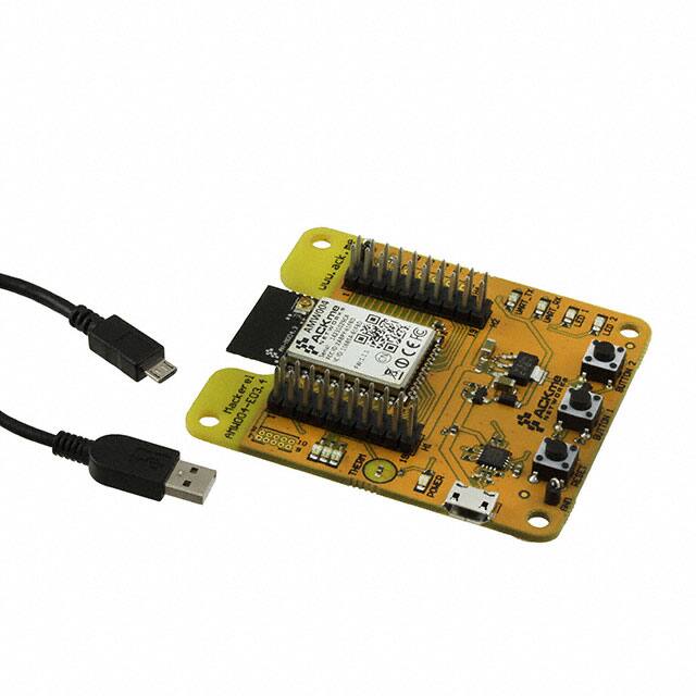 AMW004-E03Silicon Labs