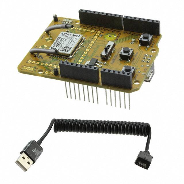 AMW006-A02Silicon Labs