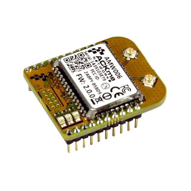 AMW006-A1USilicon Labs
