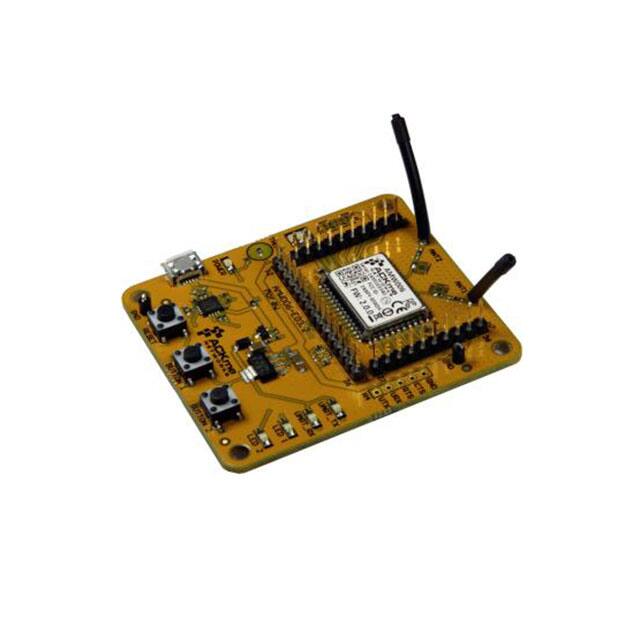 AMW006-E03Silicon Labs