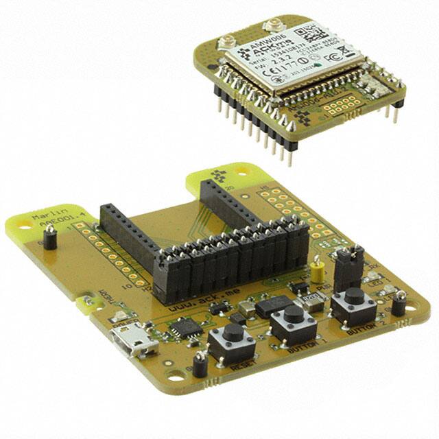 AMW006-EU2Silicon Labs