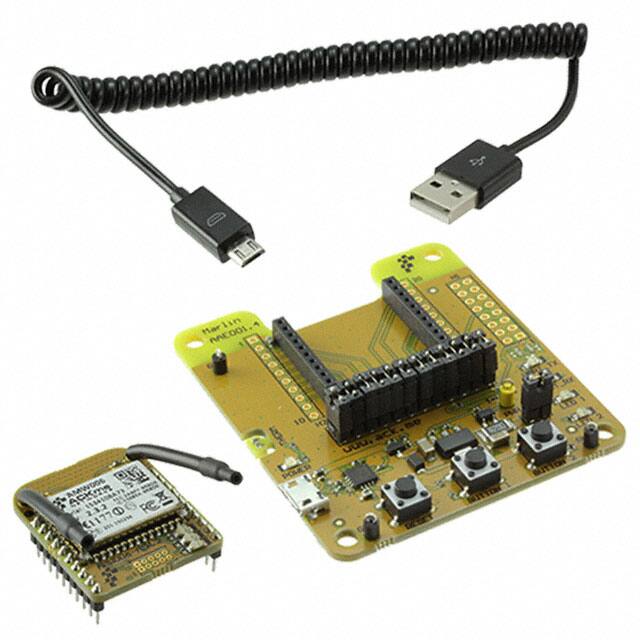 AMW006-EW2Silicon Labs