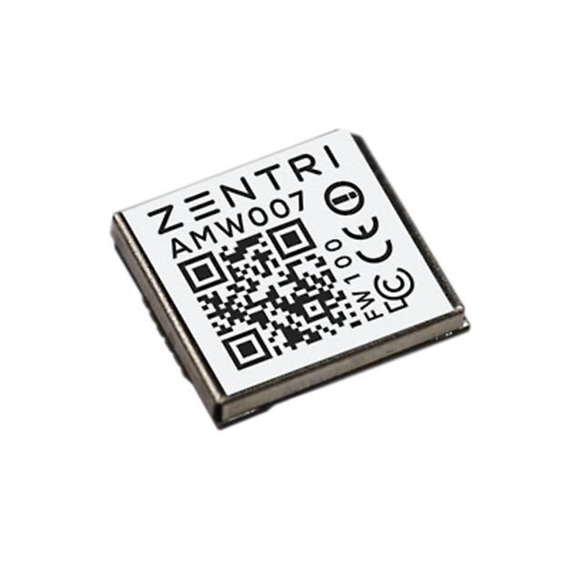 AMW007-1.2.0RSilicon Labs