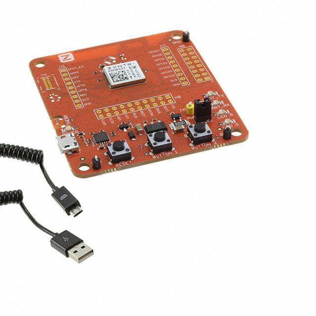 AMW007-E03Silicon Labs