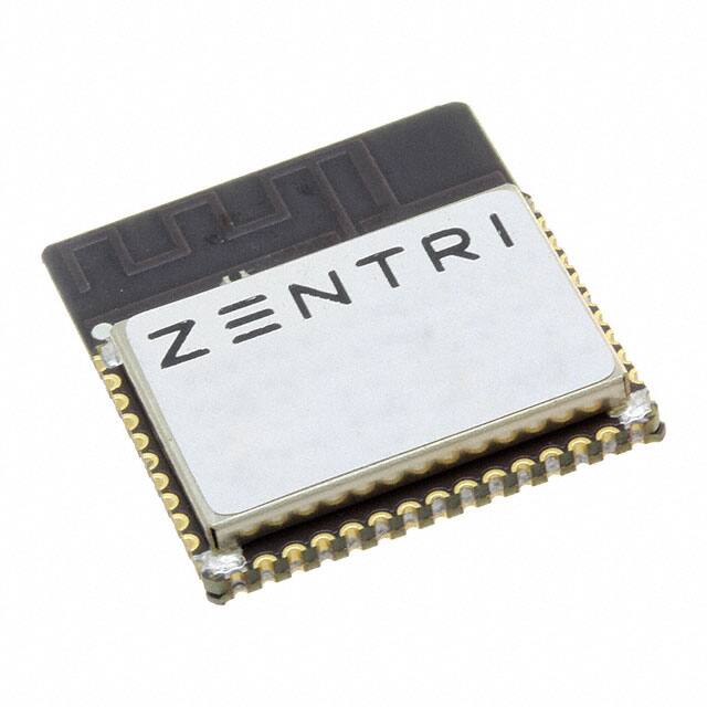 Silicon Labs AMW036