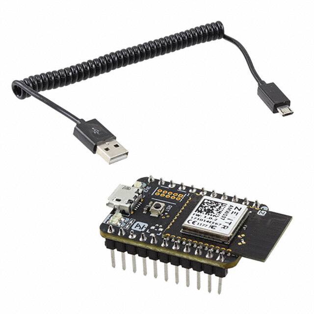 AMW037-E01Silicon Labs