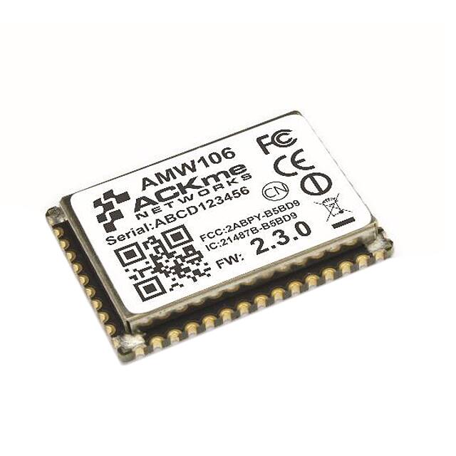 AMW106Silicon Labs